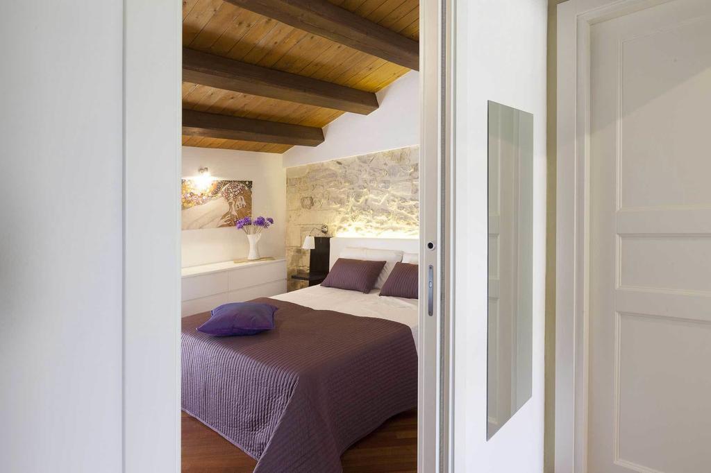 Апартаменты Casa Hybla Рагуза Номер фото