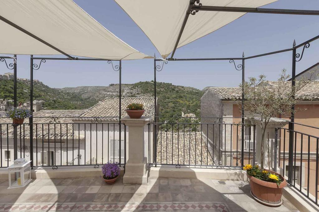 Апартаменты Casa Hybla Рагуза Номер фото