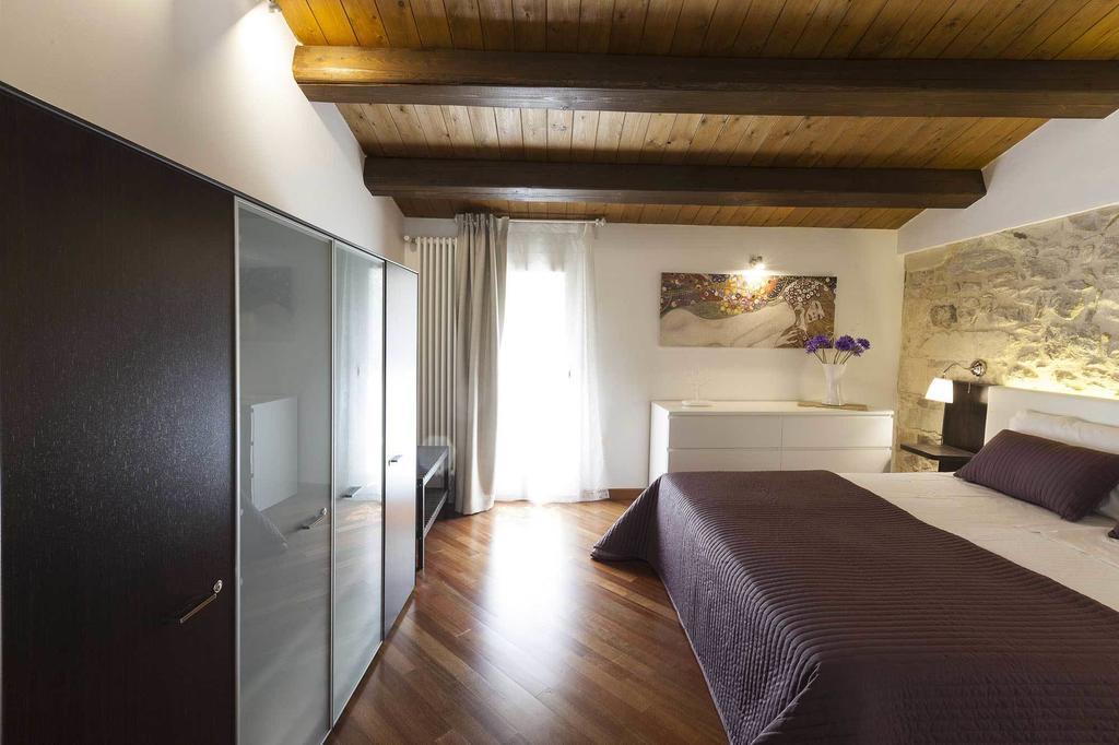 Апартаменты Casa Hybla Рагуза Номер фото