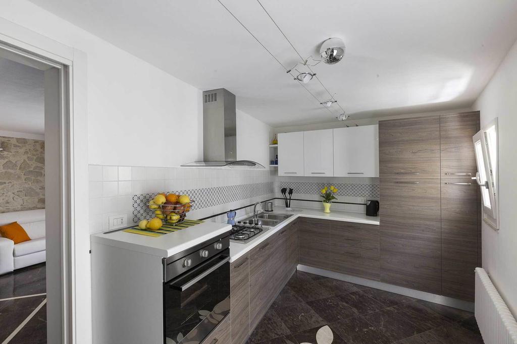 Апартаменты Casa Hybla Рагуза Номер фото