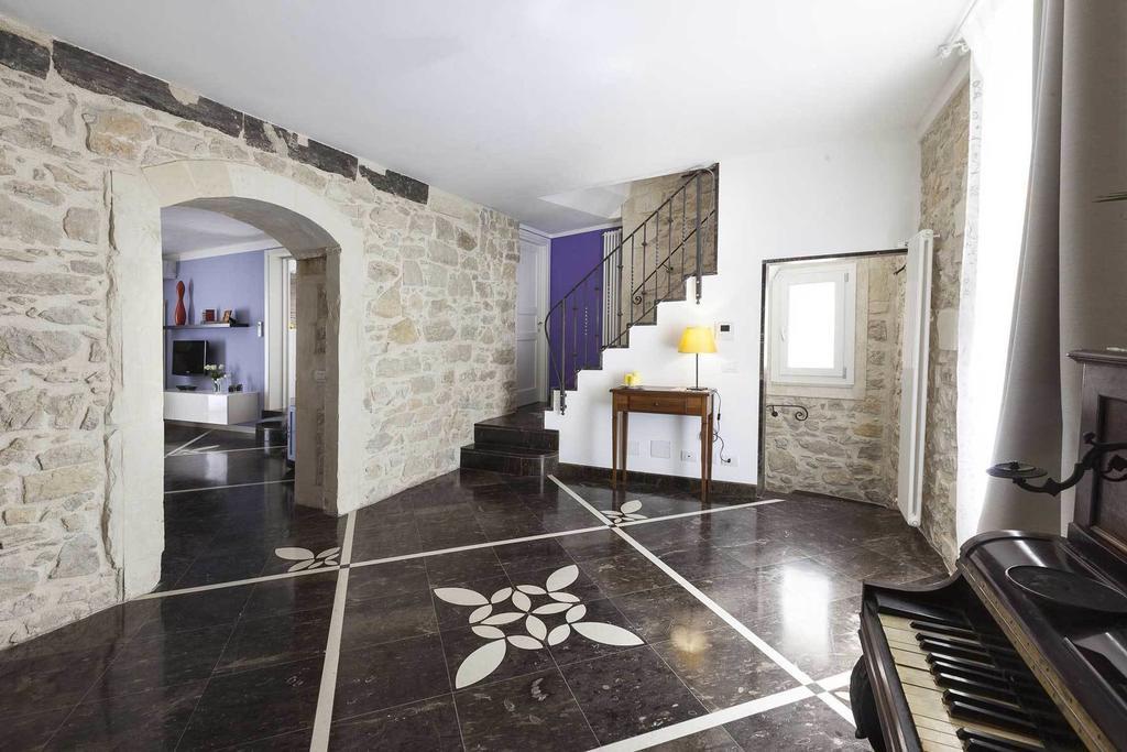 Апартаменты Casa Hybla Рагуза Номер фото