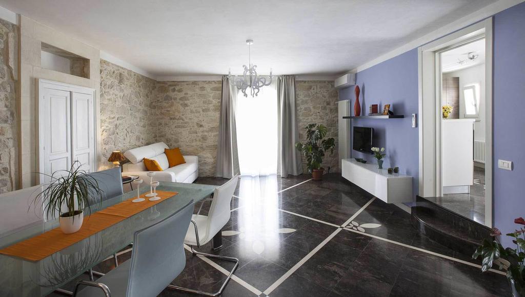 Апартаменты Casa Hybla Рагуза Номер фото